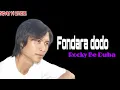 Lirik lagu Nias||Rocky Be Duha-Fondara Dodo [Official music]