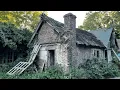 Download Lagu Abandoned 100 Year Old Workshop Renovation - 2 Year Timelapse