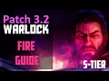 Fire Warlock Guide As Fast As Javazon S-Tier