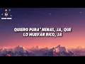 Martinwhite, Cachirula, Santa Fe Klan, NEMJ - CHINGON 2 (Letra/Lyrics)