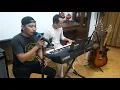 Download Lagu Lagu : Asmara Bergelora \u0026 Kau Pergi Tanpa Relaku,  Cover: Budiman Situmorang (Pilandok Malay Orkest)