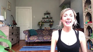 C2 30 Minutes with London D
