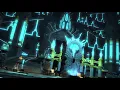 【FFXIV - OST】The Twinning Theme《 A Long Fall 》異界遺構 シルクス・ツイニング【ロングフォール】 作業用BGM 高音質 1Hour Loop
