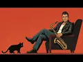 Lagu Tamally Maak - Amr Diab (Jazz Saxophone Cover) | تملي معاك - عمرو دياب (توزيع جاز)