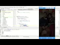 How to display JSON value in ListView using Flutter and dart programming in Android Studio