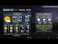 Spokane s best 3 day forecast Hot and sunny today but changes ahead