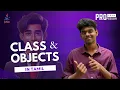 Class and Object in Java in Tamil