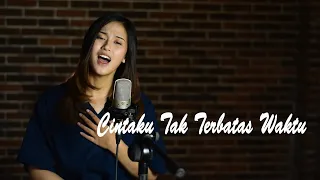 cintaku tak terbatas waktu anie carera syiffa syahla cover bening musik