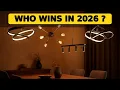 Top 5 Best Modern Chandelier 2026 - Transform Your Space with Style