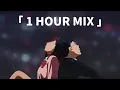 Download Lagu [1 hour] Dandadan OP 2 | On The Way | lofi version