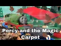 “Percy and the Magic Carpet” remake