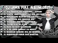 Lagu DJ JAWA TERBARU 2025 FULL BASS 🎧 DJ AKU PANCEN ORA SEMPURNA X DJ SAMPAI JUMPA GUDBAY SAYANG AKU RABI
