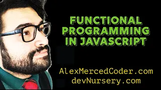 AM Coder - Javascript Functional Programming