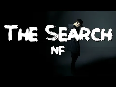 Download MP3 NF - The Search (Lyrics)