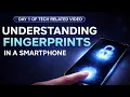 Understanding Fingerprint recognition