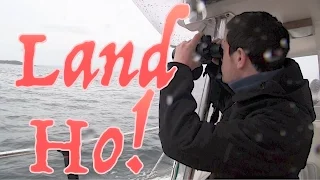 Land Ho! | #32 | DrakeParagon Season 3