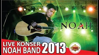 Download Live Konser Noah - Di Atas Normal - Lap. Mojopurno Madiun - 7 Desember 2013 MP3