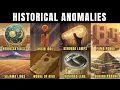 8 Ancient Discoveries That Shatter the Timeline