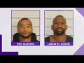 Brothers arrested in Memphis for killing of Kenner clerk