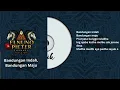 Download Lagu Lagu Bandungan INDAH Bandungan MAJU