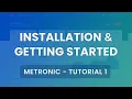 Below v7 0 Installation Getting Started Tutorial - Metronic Admin Theme