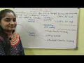C Programming Class 18 How to Use Constants in C Explained in Telugu and English Telu