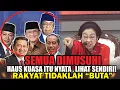 Download Lagu Dendam Politik Megawati, Saat Negara Seolah Jadi Milik Keluarga