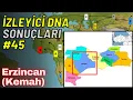 Download Lagu İZLEYİCİ DNA SONUÇLARI #45 | Erzincan (Kemah)