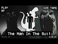 Lagu THE MAN IN THE SUIT: O HOMEM QUE SE TORNOU “DEUS”