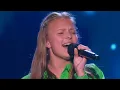 Download Lagu Henriette Schei - Hurt - Blind auditions - The Voice Norway 2023