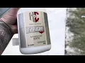 Shark grip concrete sealer additive