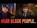Download Lagu Nick Fuentes heeft zojuist de zwarte Amerikanen GEKNELD!