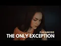 Download Lagu The Only Exception | @paramore (Fatin Majidi Cover)