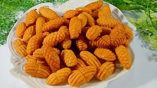 Zainab S Fingers A Type Of Sweet Pastry Made The Most Successful Way Just Like The Store Bough 