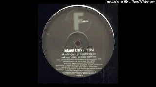 roland clark resist jason jinxs soul power mix