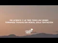 Eslabon Armado, Peso Pluma - Ella Baila Sola (Letra/Lyrics)
