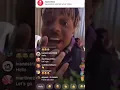 Download Lagu Mr. Freeze (w/ IG Live Video + Freestyle) [CDQ]