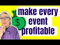 How To Price Catering Jobs As A Personal Chef