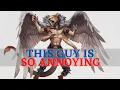 Pathfinder WoTR - Playful Mood Achievement Guide