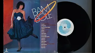 B.A.M.B.O.L.Ê - ℗ 1987 ???? Baú Musical