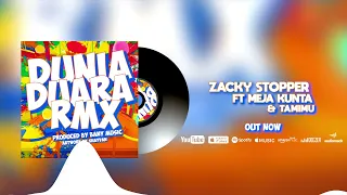 zacky stopper ft meja kunta u0026 tamimu dunia duara official audio singeli 