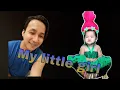 Download Lagu My Little Girl - Maher Zain (lyrics)
