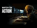 MATCH ON ACTION A FILM DEFINITION AND EDITING TECHNIQUE