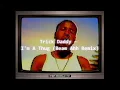 Trick Daddy - I'm A Thug (YBF Mix)