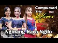 Download Lagu Trio Kenes # NGINANG KARO NGILO #dasastudio