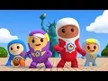 Download Lagu Go Jetters