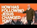 The Gospel Changes Everything - Mountain to Mountain Matthew S2E3