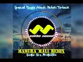 Download Lagu BUGIS MABURA MALI REMIX TERBAIK By. Sudin AMS Production