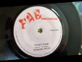 FOGGY ROAD / VERSION - Burning Spear \ The New Establishment