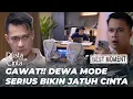 Lagu SHOCK MOMENT DUSTA DI BALIK CINTA: DEWA JADI PEKERJA KERAS KARNA IVAN‼️ (Adinda Azani, Eza Gionino)